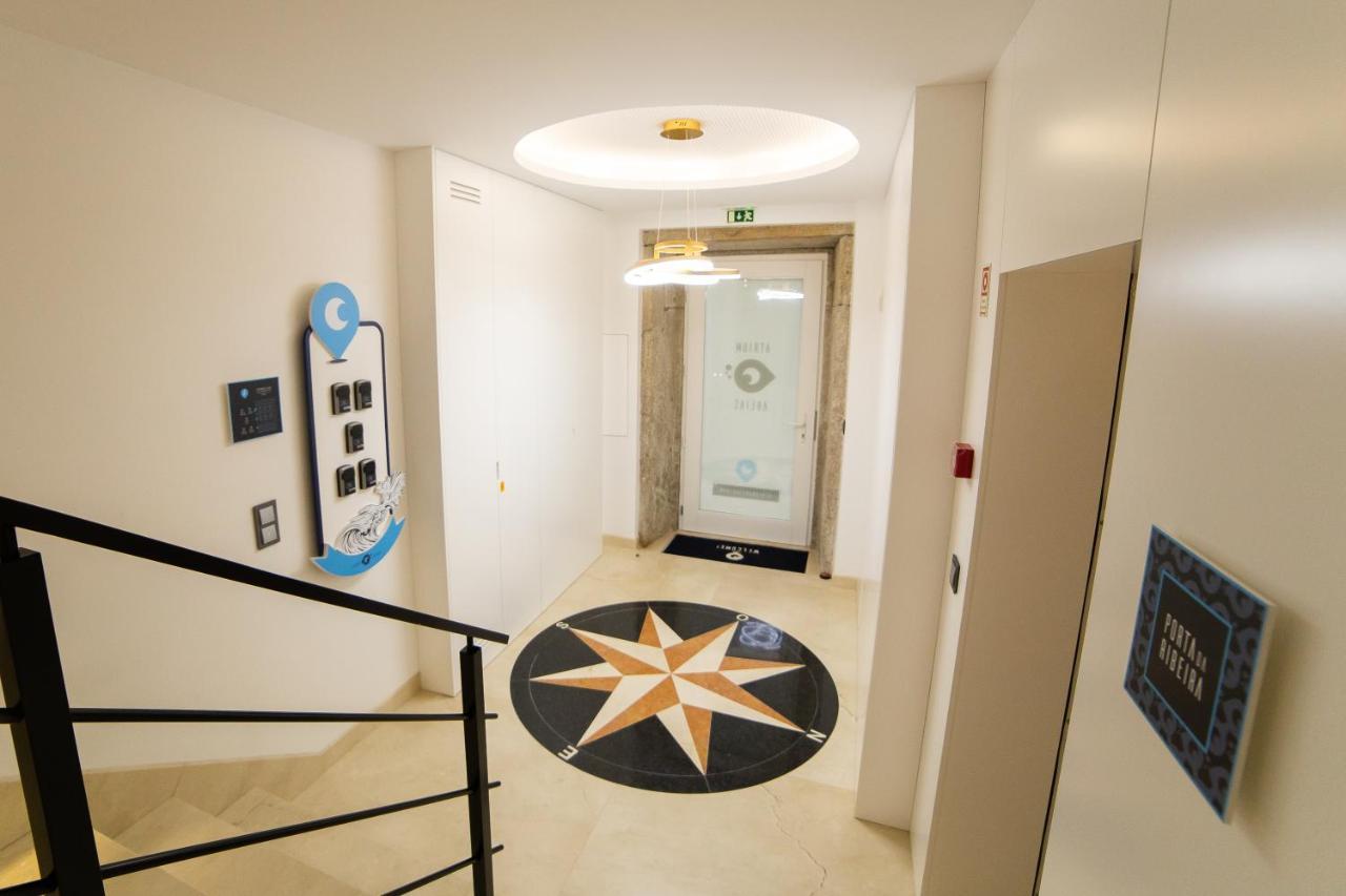 Atrium Areias Διαμέρισμα Βιάνα ντο Καστέλο Εξωτερικό φωτογραφία