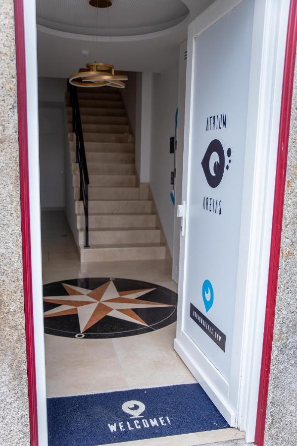 Atrium Areias Διαμέρισμα Βιάνα ντο Καστέλο Εξωτερικό φωτογραφία