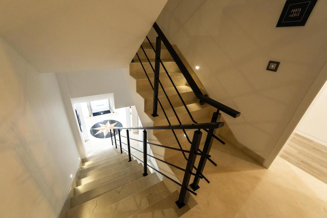 Atrium Areias Διαμέρισμα Βιάνα ντο Καστέλο Εξωτερικό φωτογραφία
