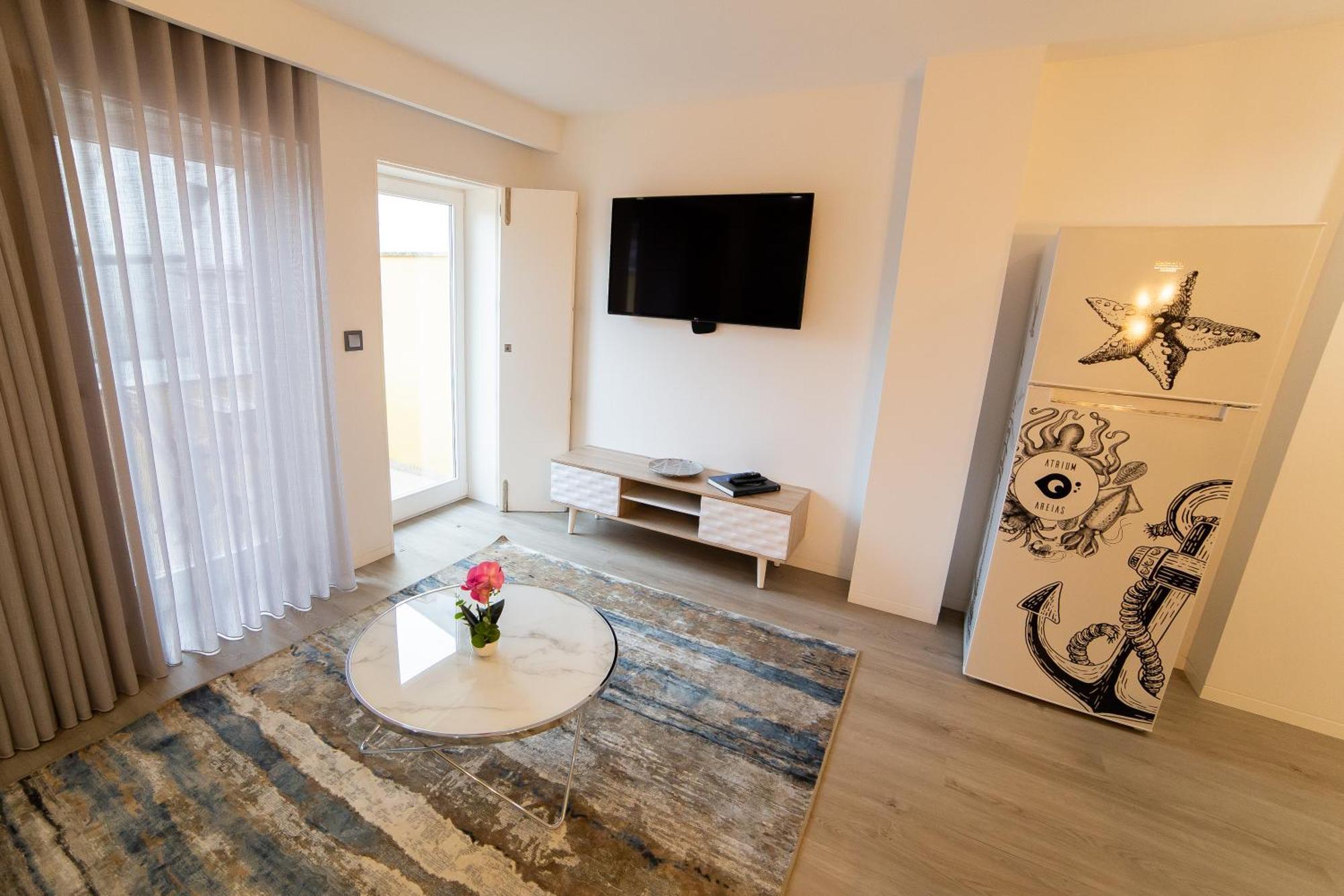 Atrium Areias Διαμέρισμα Βιάνα ντο Καστέλο Εξωτερικό φωτογραφία
