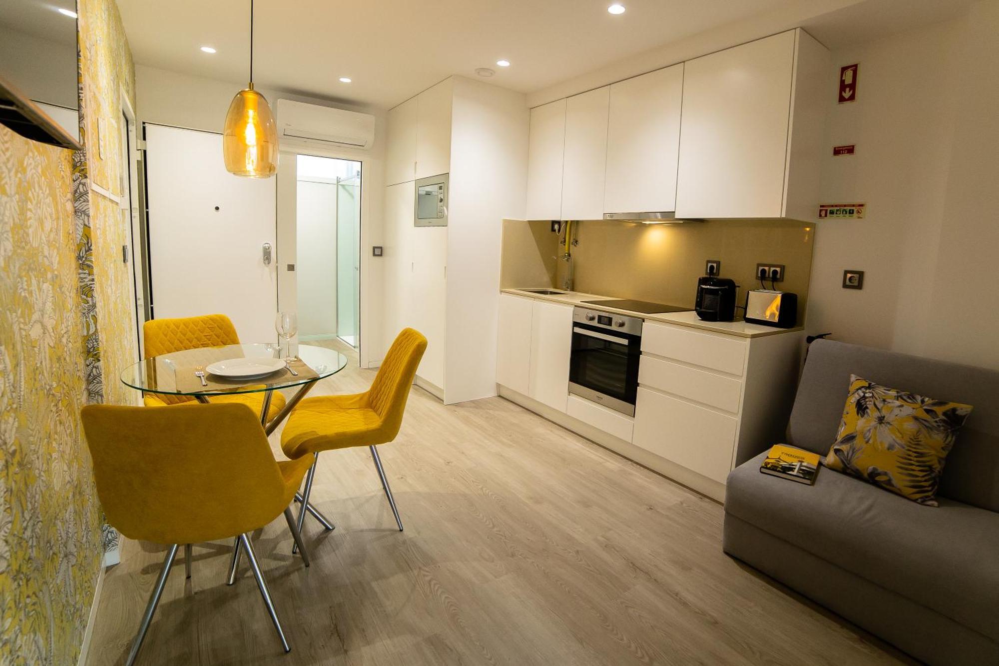 Atrium Areias Διαμέρισμα Βιάνα ντο Καστέλο Δωμάτιο φωτογραφία